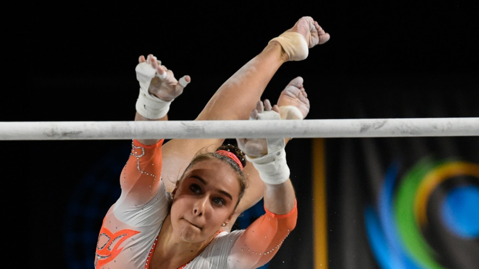 Gewalt-Debatte im Turnen: Chance f&uuml;r "Wandel zum Besseren"