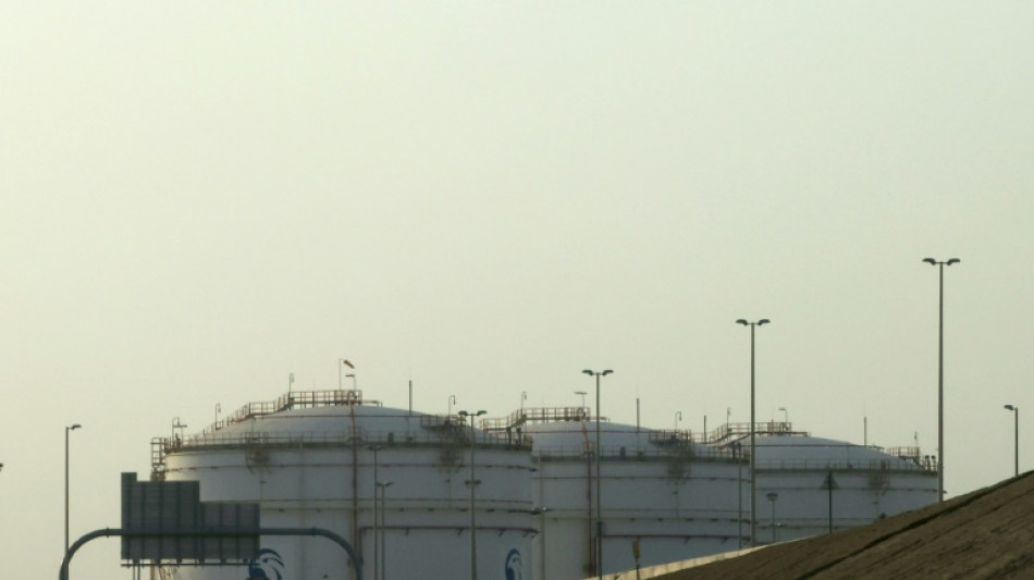 Japan dr&auml;ngt Vereinigte Arabische Emirate zur Steigerung der &Ouml;lproduktion