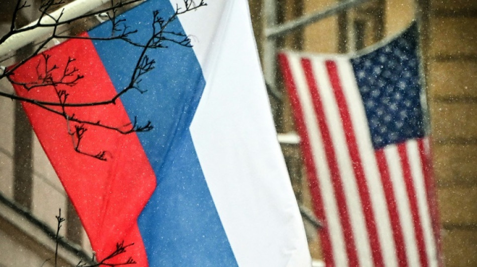 Les Etats-Unis recommandent aux Am&eacute;ricains de quitter la Russie "imm&eacute;diatement"