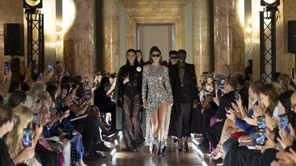 Il made in Polonia sfila nella Galleria del Cardinale