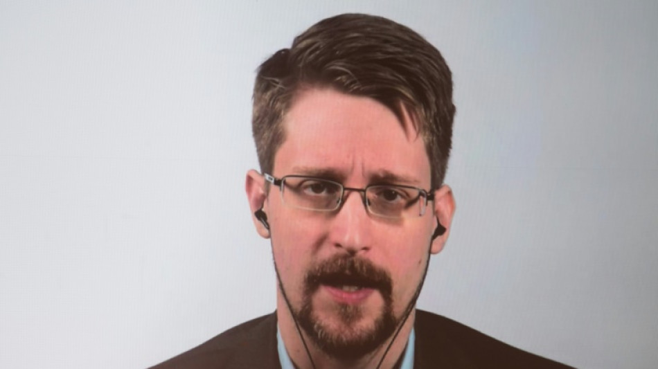 Russland verleiht Edward Snowden die russische Staatsb&uuml;rgerschaft