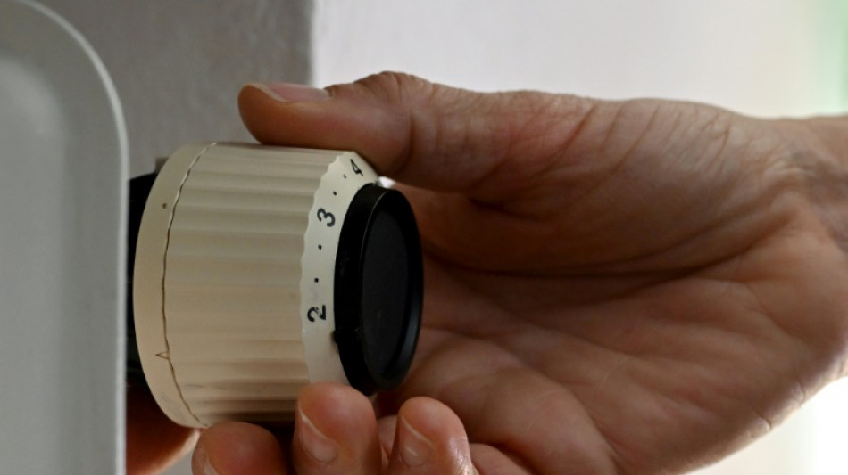 Thermostats, vitrines: le gouvernement veut inscrire la sobri&eacute;t&eacute; "dans la dur&eacute;e"