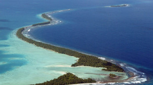 Australia offers Tuvalu citizens climate refuge