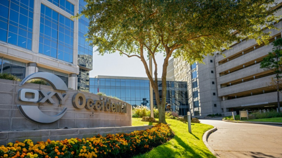 Microsoft compra 500.000 toneladas de cr&eacute;ditos de carbono a Occidental Petroleum