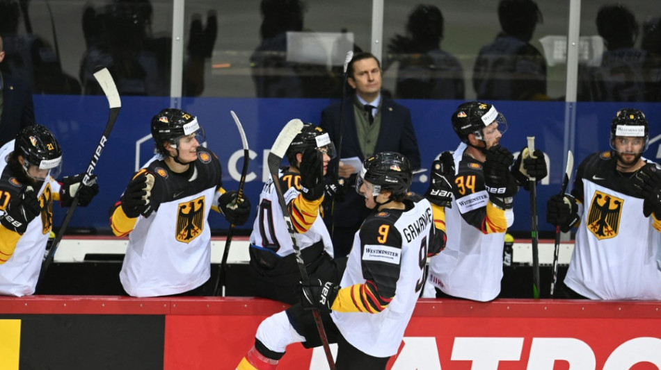 DEB-Team will Gruppensieg: "K&ouml;nnen die Schweiz schlagen"