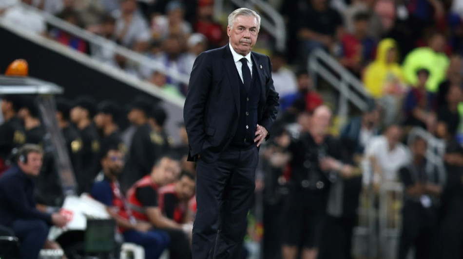 Ancelotti diz que nunca quis cometer fraude fiscal e culpa o Real Madrid