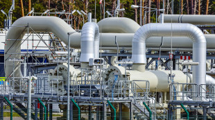 Il prezzo del gas apre in rialzo a 35,55 euro