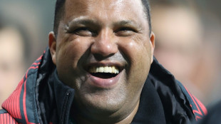 Ailton beklagt Langeweile im deutschen Fu&szlig;ball