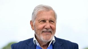 Documentaire &agrave; Cannes sur Năstase, premier "bad boy" du tennis mondial