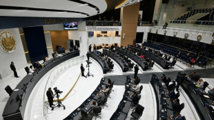 Le Salvador pr&eacute;pare une r&eacute;forme pour permettre la r&eacute;&eacute;lection ind&eacute;finie de Bukele