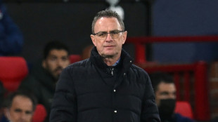 Rangnick vor Anti-Glazer-Protest um Deeskalation bem&uuml;ht