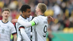 Burkardt &uuml;berragt: U21 steuert auch mit Notelf auf EM-Kurs