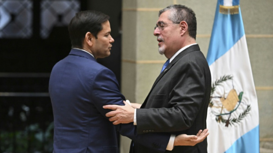 Guatemala receber&aacute; voos de estrangeiros deportados dos EUA 