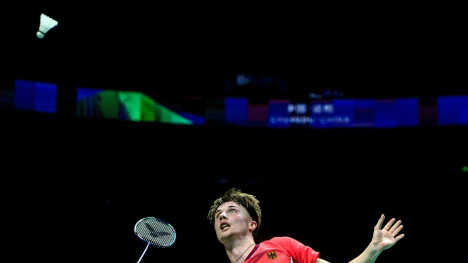 Badminton-Verband bef&uuml;rchtet WM-Aus wegen Mittelk&uuml;rzungen