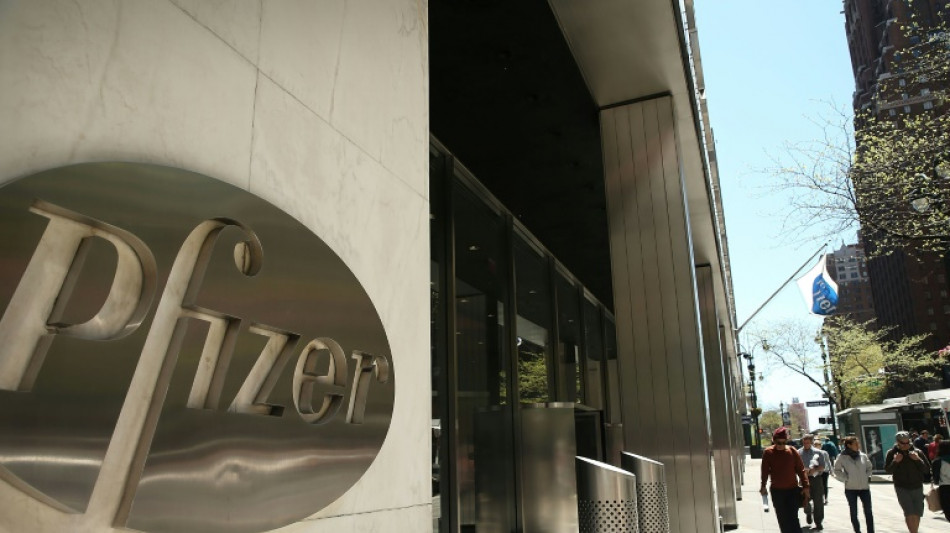 Les Etats-Unis autorisent un vaccin pour femmes enceintes contre la bronchiolite chez les b&eacute;b&eacute;s