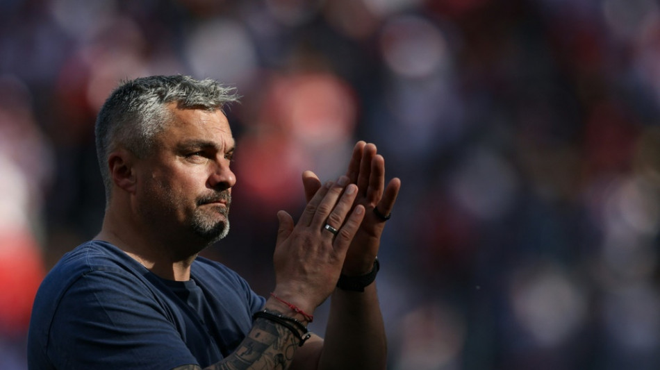 Thomas Reis in der T&uuml;rkei: Gedanken an Schalke und Bochum