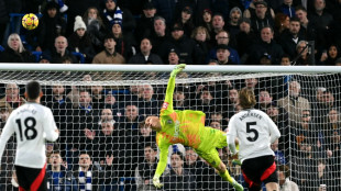 Premier League: Chelsea patzt an Weihnachten - F&uuml;llkrug jubelt