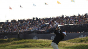 Makelloser Scheffler gewinnt erstmals British Open