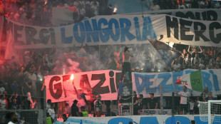 Foot: Longoria vise la continuit&eacute; &agrave; l'OM, avec la Ligue des champions et De Zerbi