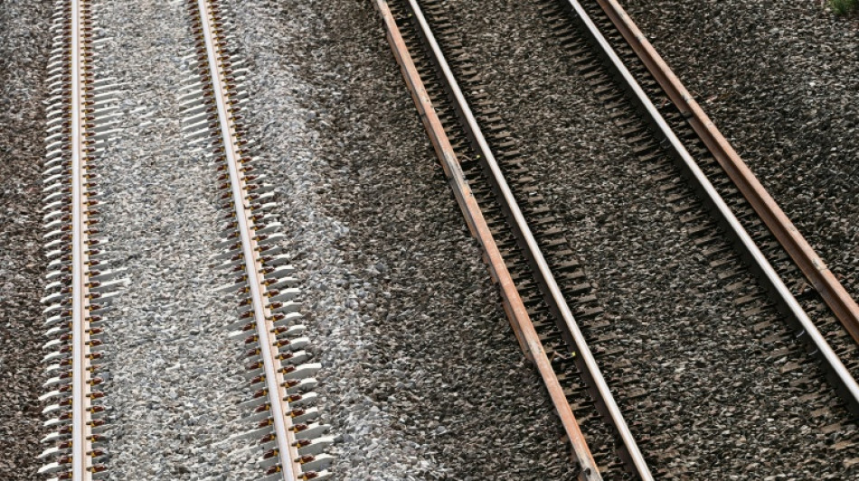 Avec ses drones de nuit, la SNCF se muscle face aux vols de cuivre et de métaux