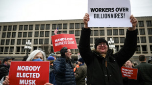 Incertitude et bataille judiciaire, les fonctionnaires am&eacute;ricains entre deux feux