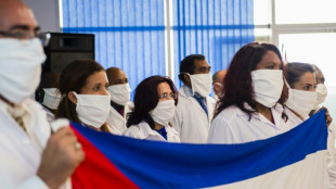 La CIDH denuncia amenazas de c&aacute;rcel y otras violaciones de DDHH en misiones m&eacute;dicas de Cuba