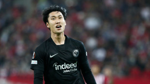 Starkes G&ouml;tze-Deb&uuml;t: Frankfurt problemlos in zweiter Runde