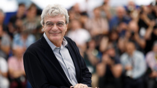 A Cannes oltre 7 minuti di applausi per Fuori di Mario Martone