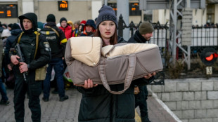 Los rusos se acercan a Kiev antes de reuni&oacute;n de alto nivel en Turqu&iacute;a