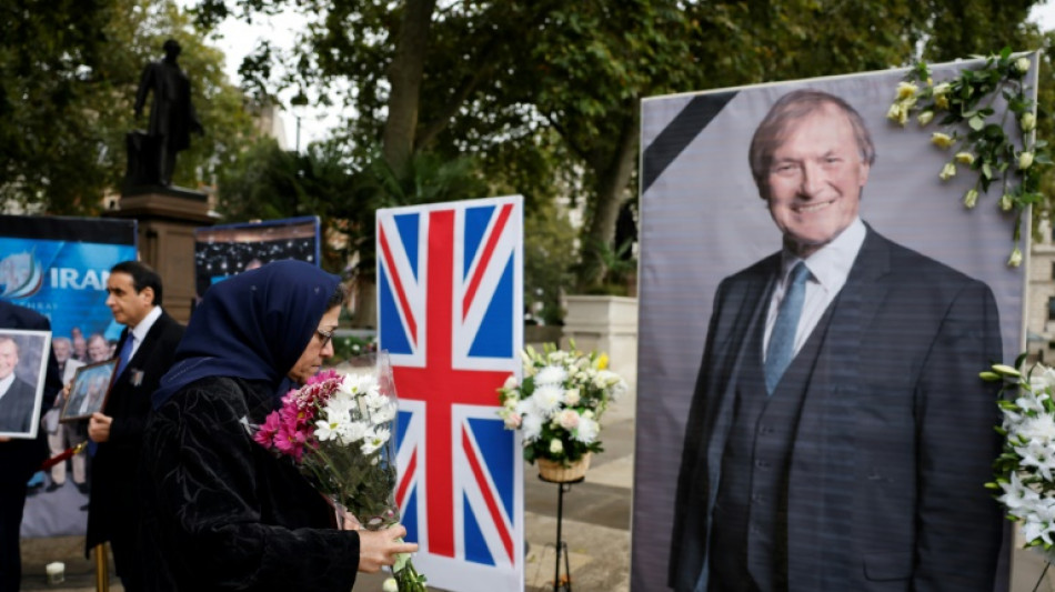 IS-Anh&auml;nger nach Mord an britischem Abgeordneten zu lebenslanger Haft verurteilt