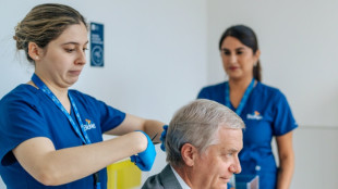 Kast se somete a un test antidrogas e impulsar&aacute; una ley para exigirlo a altos cargos p&uacute;blicos