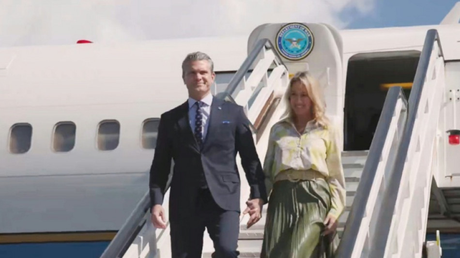 Dominikanische Republik erlaubt USA vorübergehende Nutzung von Stützpunkten