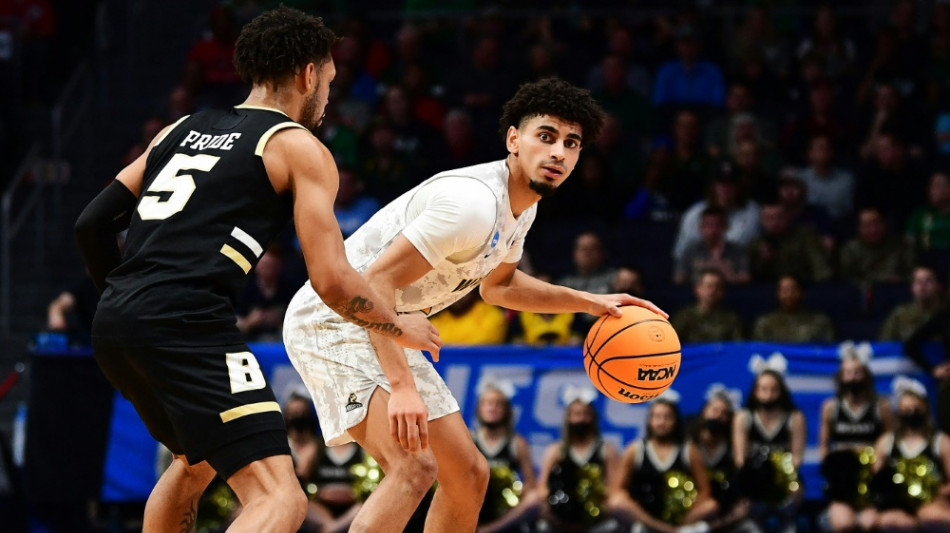 Frankfurt und Wei&szlig;enfels im Pokal-Final-Four