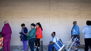 "&iquest;C&oacute;mo hago para comer?": funcionarios de EEUU asfixiados por la par&aacute;lisis presupuestal