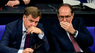 Debatte &uuml;ber Abschiebungen nach Syrien: Kritik aus CDU an Au&szlig;enminister Wadephul