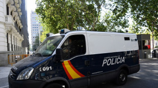 Detienen en Espa&ntilde;a a un expolic&iacute;a peruano que integr&oacute; un "escuadr&oacute;n de la muerte"