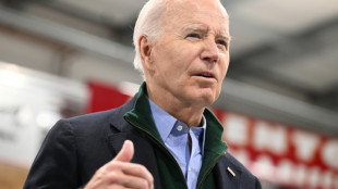 Biden diz que secret&aacute;rio de Defesa errou ao n&atilde;o informar sobre hospitaliza&ccedil;&atilde;o