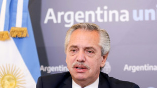 Argentina cerr&oacute; acuerdo con FMI para refinanciar deuda de USD 45.000 millones
