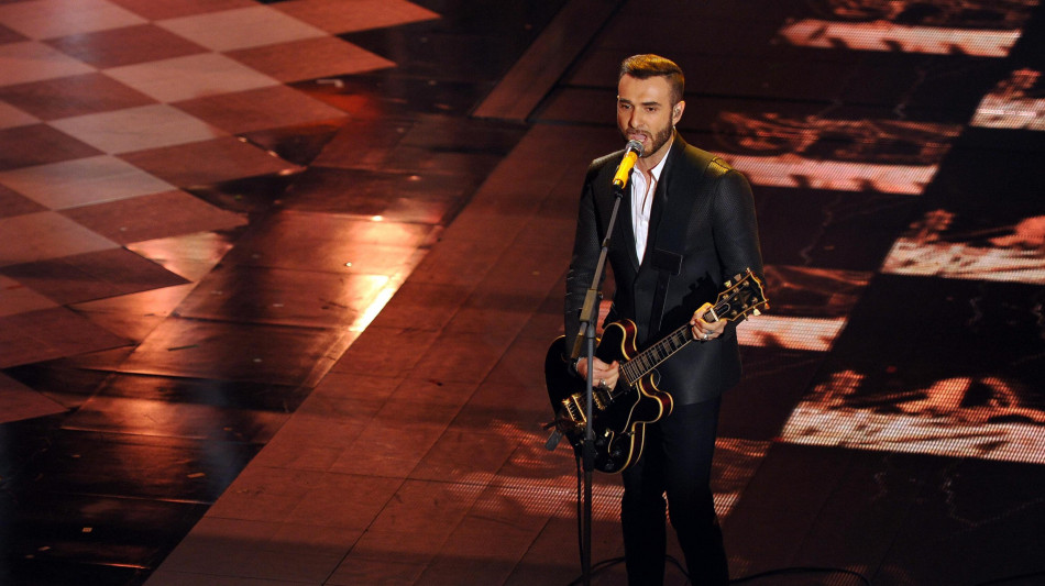 Filippo Graziani: "Con la sua musica oggi pap&agrave; &egrave; presente"