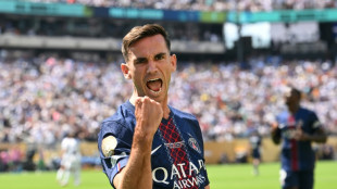 PSG inflict humiliating defeat on Real Madrid to reach Club World Cup final