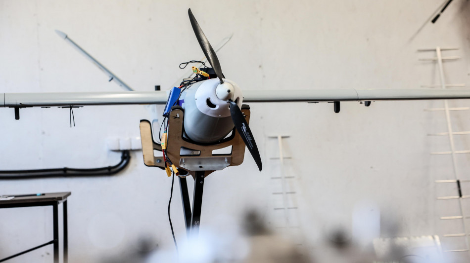 Russia, 23 droni ucraini abbattuti in 4 regioni