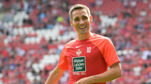 Kaiserslautern siegt weiter - R&uuml;ckschlag f&uuml;r Heidenheim