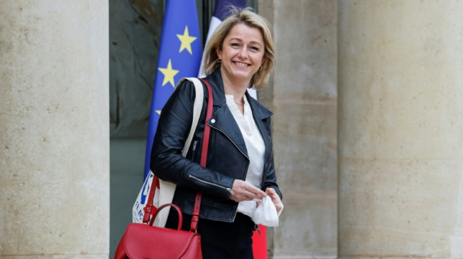 Streit um &Ouml;kosiegel f&uuml;r Atomkraft &uuml;berschattet Treffen der EU-Umweltminister