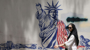 Ir&atilde; desafia EUA a poucos dias de novas negocia&ccedil;&otilde;es sobre seu programa nuclear