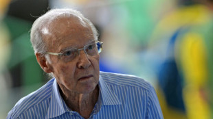 Funeral de Zagallo ser&aacute; neste domingo, informa fam&iacute;lia