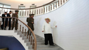 Pyongyang llama "hip&oacute;crita" al presidente surcoreano por sus dichos sobre la desnuclearizaci&oacute;n