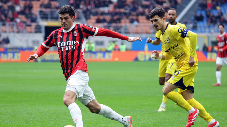 Calcio: media Spagna, Morata ha gi&agrave; firmato per il Galatasaray