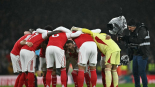 Arsenal face Man Utd test as City search for spark