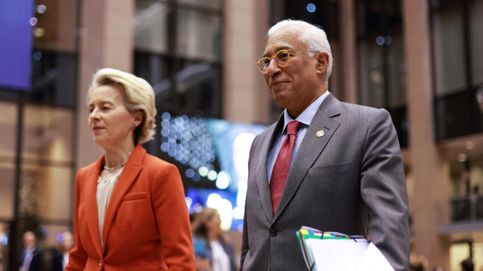 Costa, 'domani videocall dei 27 Ue, Macron ci aggiorner&agrave;'