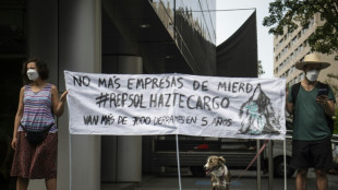 La petrolera espa&ntilde;ola Repsol vuelve al verde en 2021 gracias a los elevados precios del petr&oacute;leo
